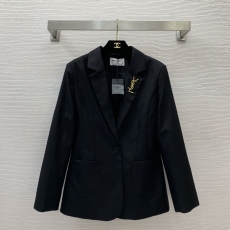 Ysl Outwear